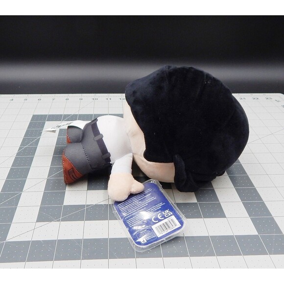 Roblox Dev Series Hide and Seek Extreme Jake Plush Jacob Stuffed Toy Jazwares - Picture 3 of 10